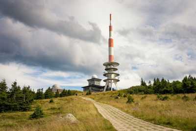 Germany - Brocken - Wanderzeit im Harz mit Brocken-Tour, Deutschland - 2