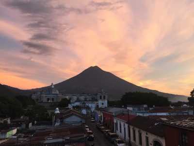 Guatemala - Antigua Guatemala - Guatemala, the most impressive hidden gem in Central America! Full Experience with Local Coordinators, GastroSecret, Market and Coffee experience - 4