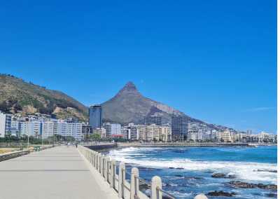 Südafrika - Cape Town - Women's Wellness Journey - Sacred Sisterhood - 16