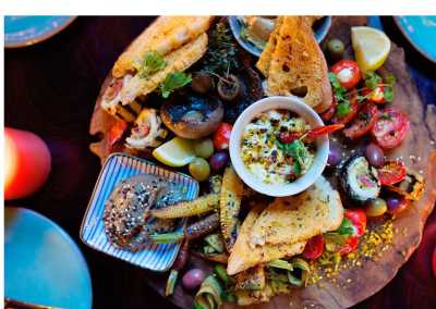 Südafrika - Cape Town - Women's Wellness Journey - Sacred Sisterhood - 11