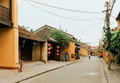 Vietnam - La Charm Hoi An Hotel & Spa - 🇻🇳 The Magic of Vietnam: A 14-Night Journey Through Hanoi, Ninh Binh, Hue & Hoi An 🏮