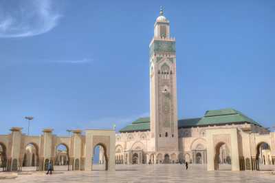 Morocco - 5 Days from Casablanca to Marrakech desert tour - JoinMyTrip