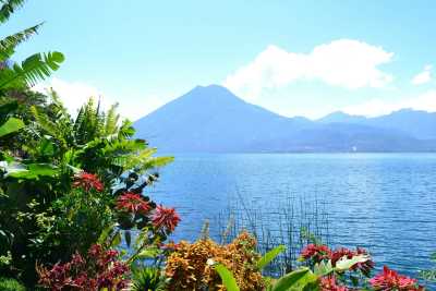 Guatemala - Lake Atitlán - The Ultimate Guatemala Experience: Volcanoes, Lake Atitlán & Mayan Culture! - 3