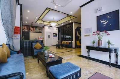 Vietnam - The Orchid Premium Hotel & Spa - 🇻🇳 Iconic Vietnam Unveiled: From Emerald Bays to Lantern-lit Streets 🏮 - 1