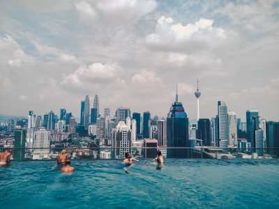 Malaysia - Federal Territory of Kuala Lumpur - Explore Amazing Kuala Lumpur, Malaysia with a Local and Travel Photographer - 10