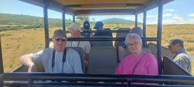 Südafrika - Albertinia - 🌞Ultimate 10-Day South Africa Road Trip🇿🇦Cape Town & The Garden Route – 🌊Adventure, Nature & Epic Vibes! - 14