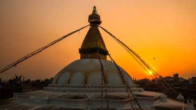 Nepal - Kathmandu - Manaslu Wilderness Trek – Explore the Remote Himalayas in 15 Days - 3