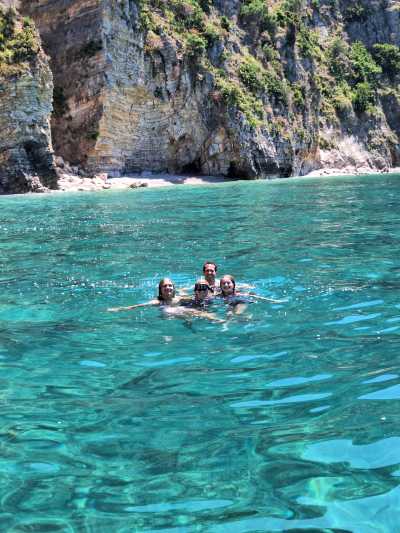 Montenegro - Budva - Weekend Trip In Montenegro-Freediving, Boat trip, BBQ, Hidden Gems - 4