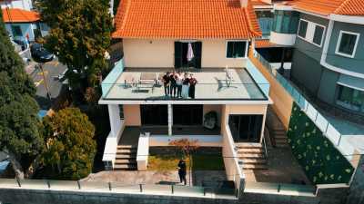 Portugal - R. de Bartolomeu Dias 28 - Coliving, Coworking, Community in Funchal, Madeira 🌿🌅 - 1