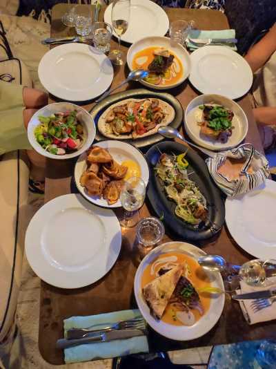 Spanien - Sóller - Hidden Gems Route: Valldemossa & Sóller Experience - 9