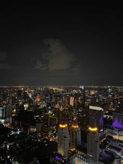 Thailand - Bangkok - Bangkok Experience - Explore unique areas of Thailand‘s capital in 4 days, 3 nights! 🇹🇭🏙️🌞 - 2