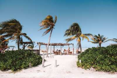 Zentralamerika - Isla Holbox - Discover Mexico with a local... Riviera Maya, Chichen Itza, Tulum, Isla Holbox