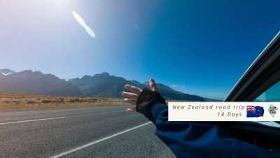 Neuseeland - Ngāruawāhia - 🇳🇿🗺 Entdecke die Geheimnisse Neuseelands 🗺🇳🇿