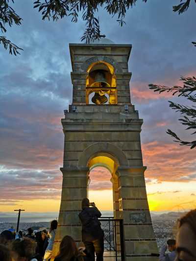 Griechenland - Likavittou - Athens, Meteora, & Aegina Island: A Greek adventure Road Trip Beyond Touristic Attractions