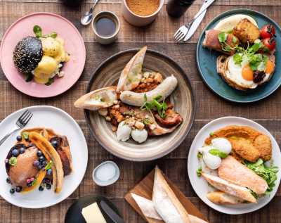 Australien - Port Douglas Markets - 🌴🪸 Daintree to Great Barrier Reef: A Co-Working Retreat in Port Douglas, Australia 🐠🇦🇺 - 3