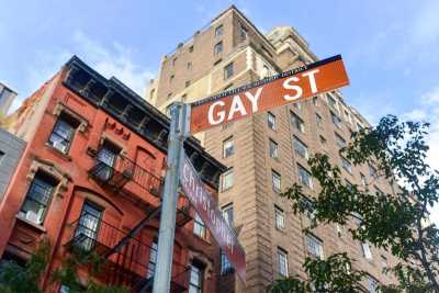 Vereinigte Staaten - Greenwich Village - 🗽🥯 A Taste of Manhattan: 4 Days of Food, History & City Magic in NYC 🌃 - 4