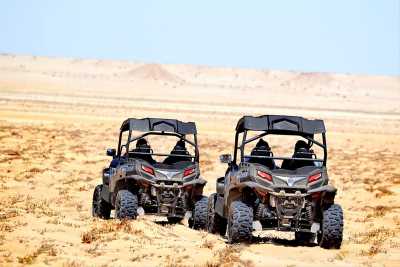  - Dakhla - Explore Dakhla, the Pearl of Moroccan Sahara, while CoWorking - (private room) - 6