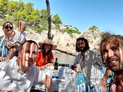 Spanien - Cala Deià - Hidden Gems Route: Valldemossa & Sóller Experience - 4