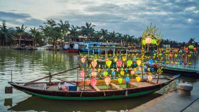 Vietnam - Hội An - The Vietnam Experience (Part I): From the Hai Van Pass to the Dragon Bridge - Eat, explore and enjoy life in Da Nang City 🇻🇳🏖 #NotAnotherRetreat - 5