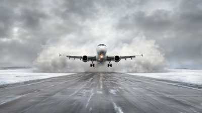 Finland - Kittilä International Airport - All I nclusive Lapland 360° - Snowmobile, Polar Lights, Husky, Sauna, and Many More! :)