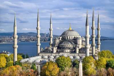 Turkey - Istanbul - 7 Day Istanbul Premium Culture & Experience Tour - 3