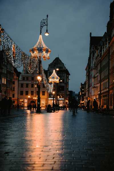 Europe - Brno - 4 Days, 2 Countries, Endless Christmas Magic in Vienna🎄✨ - 1