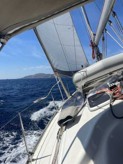 Croatia - Sali - Adriatic Adventure: Sailing, Swimming & Exploring from Zadar - 1