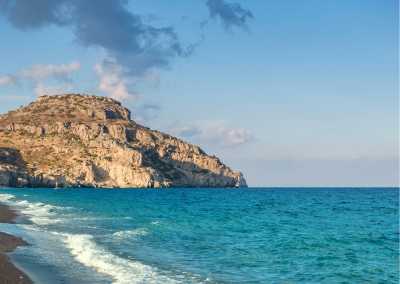 Griechenland - Afantou - Yoga Retreat in Rhodes, Greece - 1