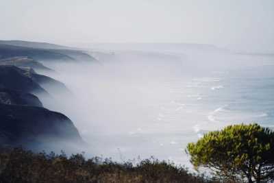 Portugal - Praia da Arrifana - Explore the Southwest Alentejo and Vicentine Coast, one of Europe's most breathtaking coastlines! - 3