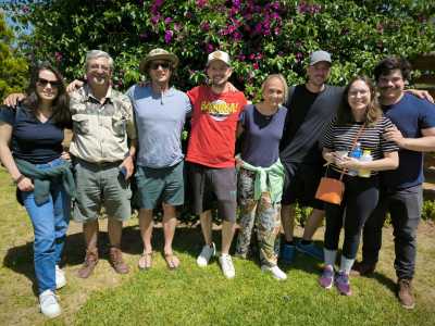 Südafrika - Swellendam - 🌞Ultimate 10-Day South Africa Road Trip🇿🇦Cape Town & The Garden Route – 🌊Adventure, Nature & Epic Vibes! - 3