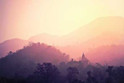 India - Lucknow - The Ganges & the Himalayas Route - 1