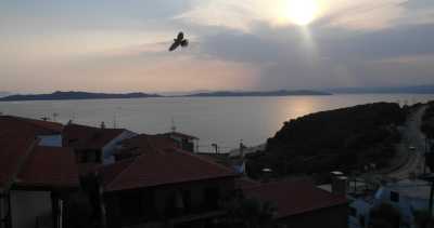 Greece - Ouranoupolis Beach - Griechenland Hotel & Adventure Motorboot Inselhooping - 8