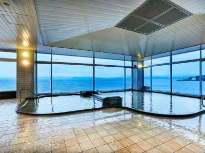 Japan - KAMENOI HOTEL HIKONE - 🍜 The Golden Route Reimagined: 14 Nights Through Osaka, Kyoto, Hikone & Tokyo 🎎 (PRIVATE ROOMS) - 5