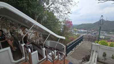 Thailand - Phetchaburi - Roadtrip Südthailand abseits vom Tourismus - 2