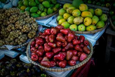 Vietnam - Hội An Night Market - Vietnam CoWorking Adventure Hội An - Private room and cooking class included