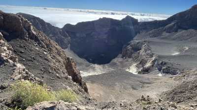 Cabo Verde - Fogo - WANDERREISE: Inselüberquerung Santo Antao & Besteigung des Vulkan Fogo (Kapverden) - 2