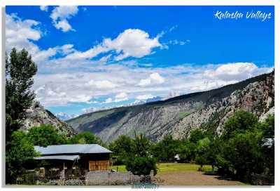 Pakistan - Kalash - Enchanting Chitral: Unveiling the Hidden Jewels of Pakistan's Paradise