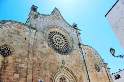 Italien - Ostuni - PUGLIA Hidden Gems: live in a real Trullo, discover Alberobello, explore the Stone City, enjoy amazing Italian food and so much more! - 4