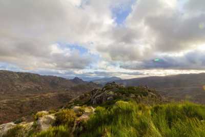 Portugal - Castro Laboreiro - Discover Porto and UNESCO's Biosphere Reserve of Gerês National Park and its Natural Treasures with a Local - 1