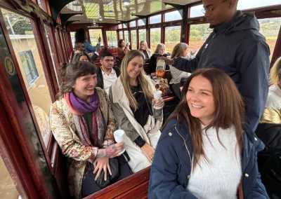 Südafrika - Cape Town - Women's Wellness Journey - Sacred Sisterhood - 10