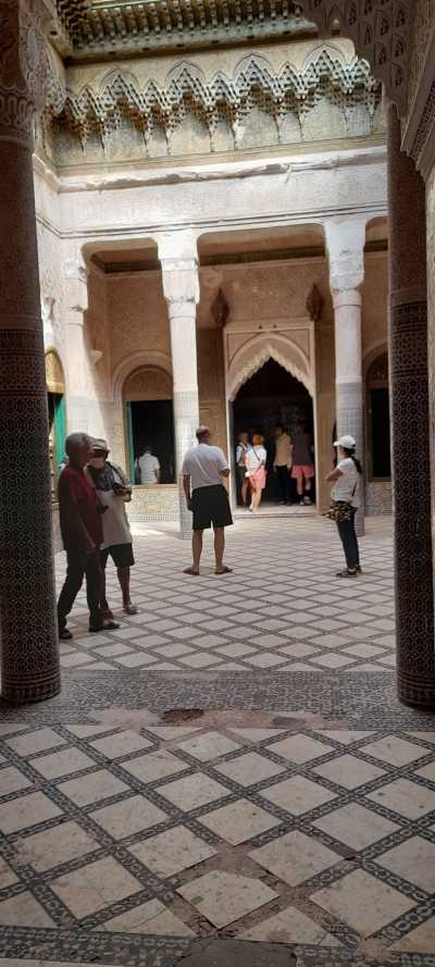 Morocco - Boumalne Dades - Toubkal Summit And Sahara Desert Trek in Morocco for 5 Days - 3