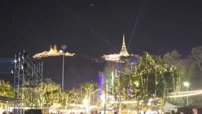 Thailand - Phetchaburi - Roadtrip Südthailand abseits vom Tourismus - 3