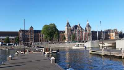 Western Europe - Neu-Ulm - Amsterdam Music Festival 2026 Eventreise Partyreise David Guetta und Armin van Buuren - 2