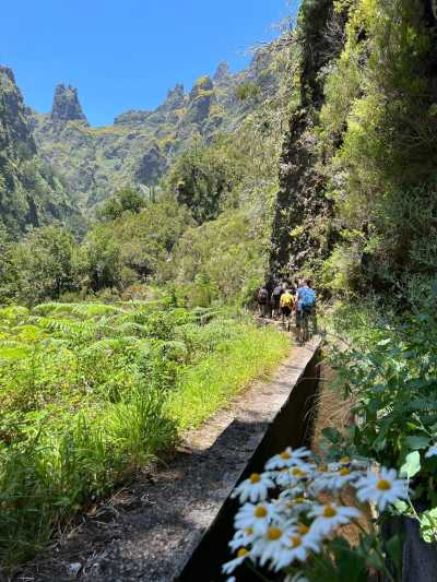 Portugal - Santana - Madeira  SPECIAL ADVENTURE - off the beaten path - 1
