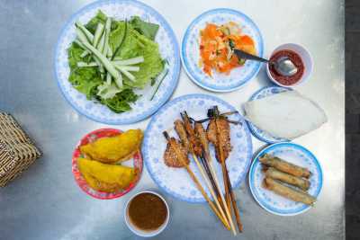Vietnam - Hội An - Vietnam CoWorking Adventure Hội An - Private room and cooking class included