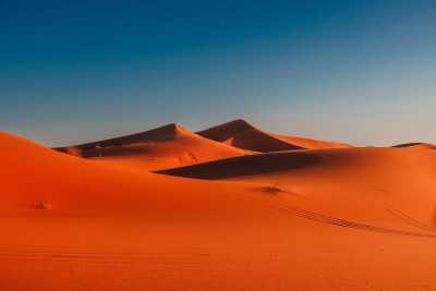 Marokko - Morocco Sahara Adventure | From Fes to the Desert with an Italian-Speaking Group - JoinMyTrip
