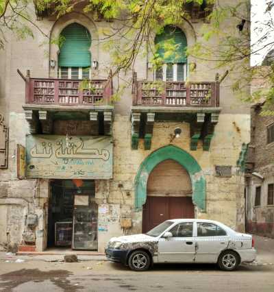 Egypt - Cairo - Egyptian Escapade: Exploring Hurghada, Cairo, and Luxor - 2