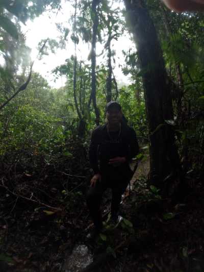 Colombia - Amazonas - 7-tägige Survivalexpedition durch den Amazonas - 1