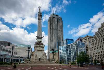 United States - Indianapolis - USA-Roadtrip mit dem LIVE Event Indy 500 Rennen sowie den Städten Chicago, St. Louis und Indianapolis - 3