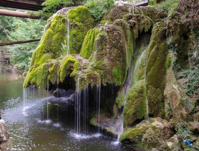 Europa - Drobeta-Turnu Severin - Motorcycle Adventure Tour - Balkans - Croatia - Romania - Carpathians - Bosnia a. Herzegovina -Serbia - Montenegro - Albania - North Macedonia